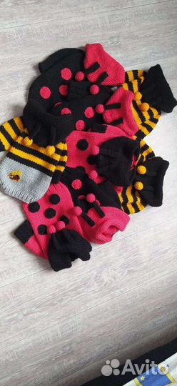 Одежда для собак