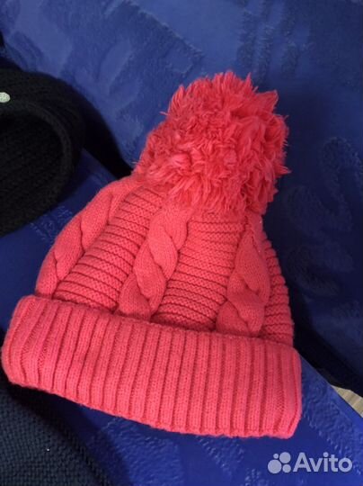 Головные уборы