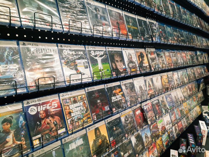 Need For Speed Payback PS4