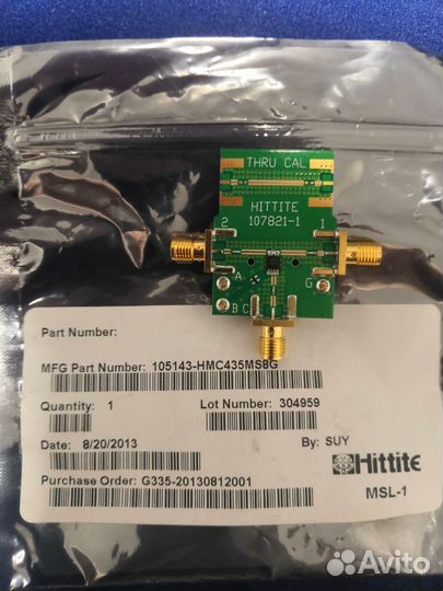 105143-HMC435MS8G