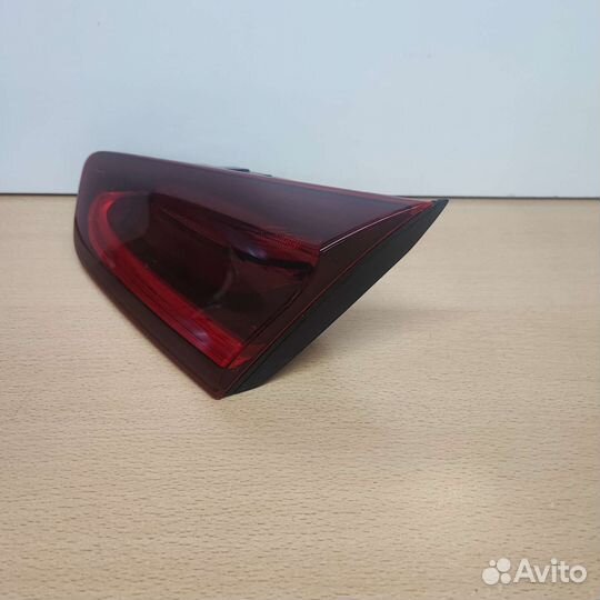 Фонарь внутренний задний правый Kia Xceed