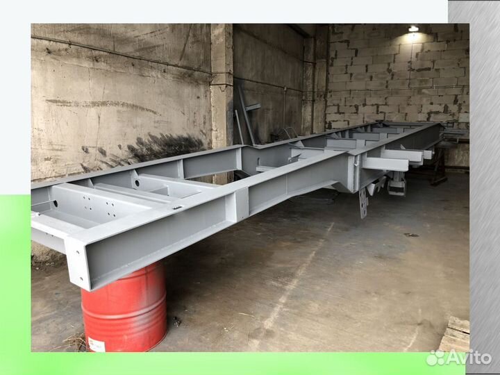 Очиста ржавчины и коррозии с металла