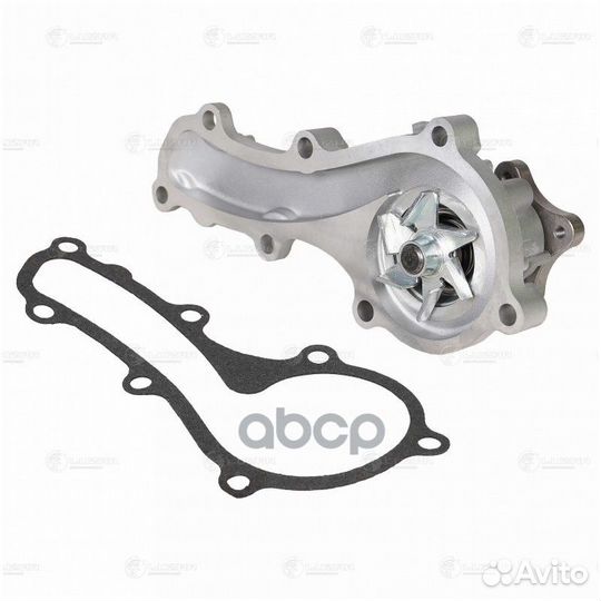 Насос водяной для а/м Nissan Almera N16 (00) /A