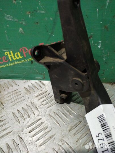 Педаль газа Ford Focus 1 хэтчбек 1.6