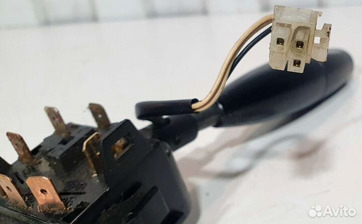 Переключатель фар подрулевой Daewoo Nexia