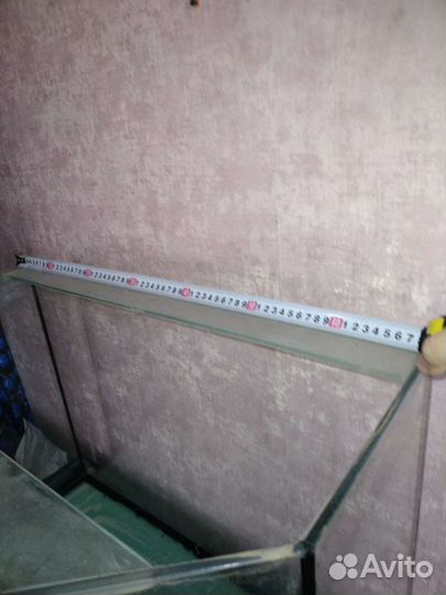 Аквариум террариум