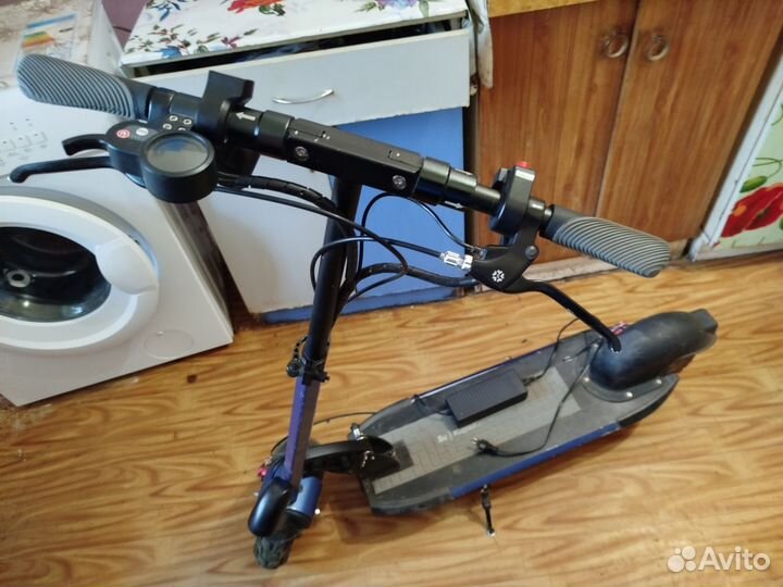 Самокат Hoverbot F-1SP13