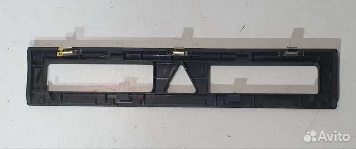 Накладка торпеды Audi A6 C5, A6 C5 Allroad