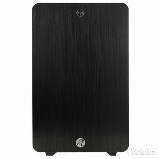 Корпус Raijintek styx black 516062