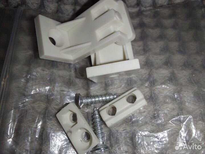 Запасные части для люминисцентных ламп