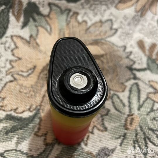 Фонарь ультрафиолетовый