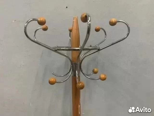 Вешалка напольная