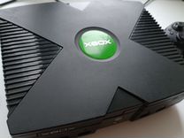 Xbox Original (80Gb) Софтмод