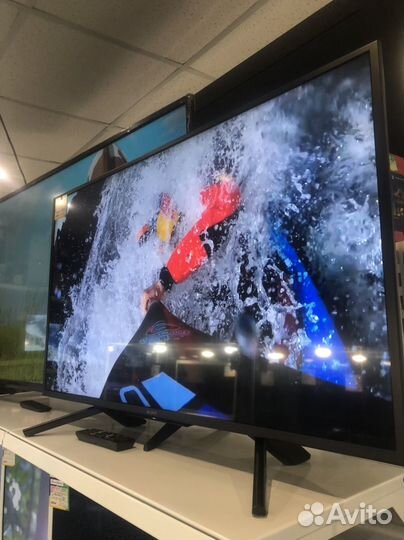 Телевизор Sony KDL-43RF453
