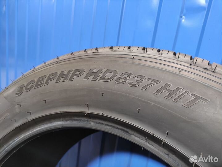 Haida HD837 275/55 R20