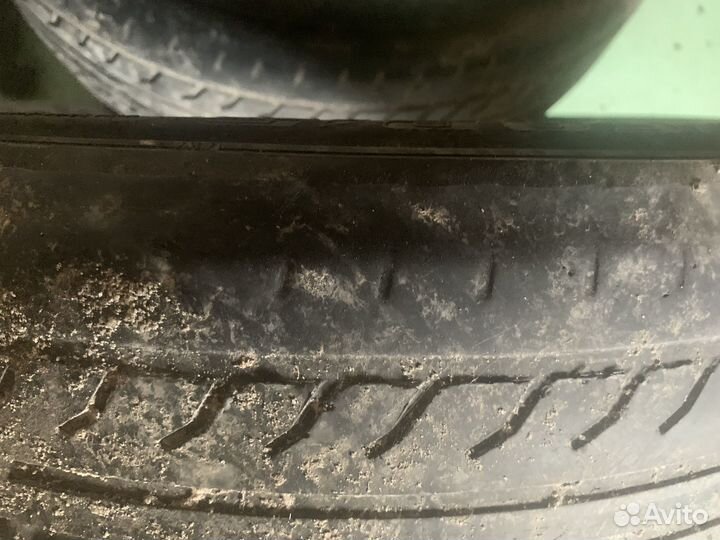КАМА Кама-Евро-236 185/60 R15