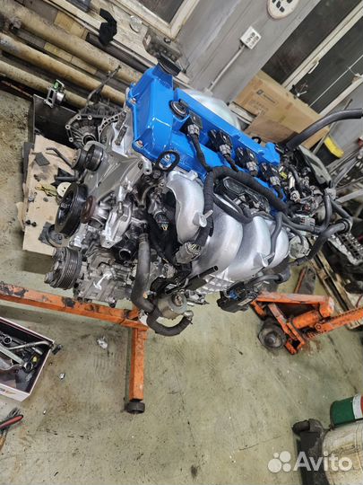 Mazda CX-7 2.3 AT, 2010, 180 000 км