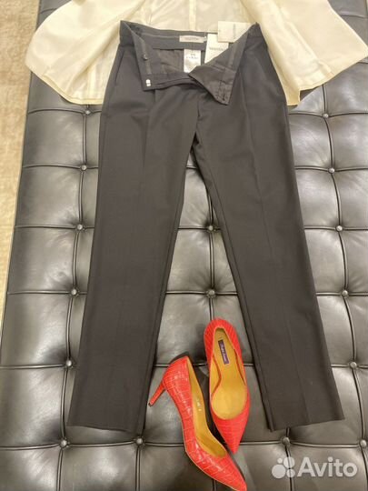 Брюки valentino 44 46