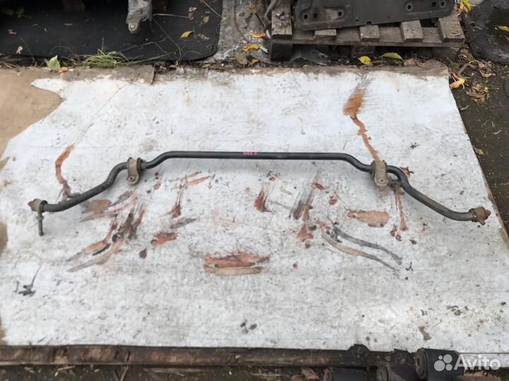 Стабилизатор Peugeot Boxer 250/290