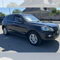 ZOTYE T600 1.5 MT, 2017, 65 200 км, с пробегом, цена 1 299 000 руб.