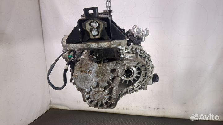 Кпп 6-ст.мех. (МКПП) киа Optima 4, 2016