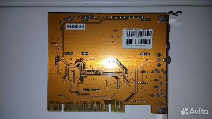 Тв контроллер Orient v-802r