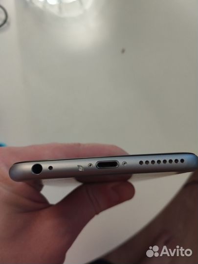 iPhone 6S Plus, 32 ГБ