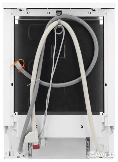 Electrolux ESF9552LOX