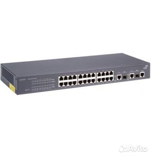 Коммутатор 3COM Switch 4210 26-Port