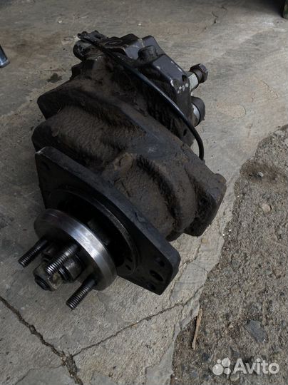 Тнвд Bosch 0445020088 евро-3