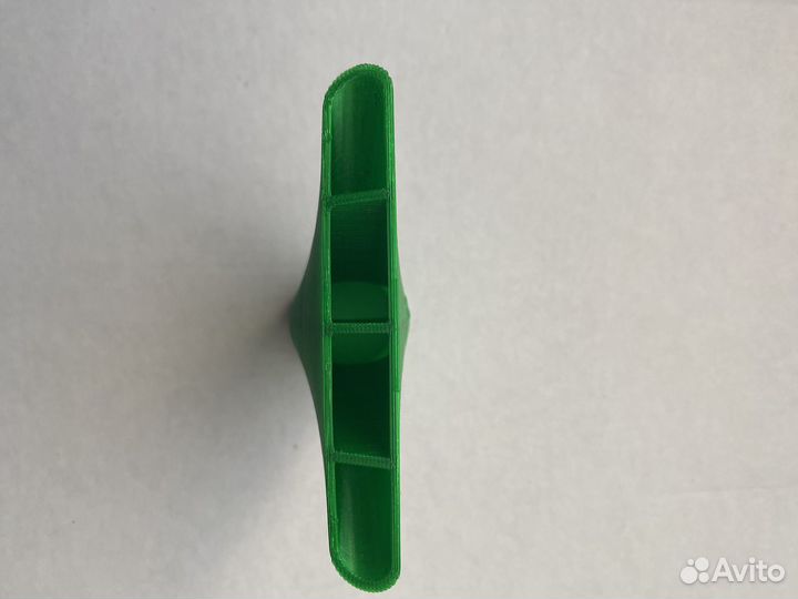 Насадка для моющего пылесоса