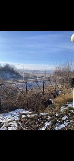 Участок 5 сот. (промназначения)