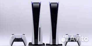 Sony playstation 5