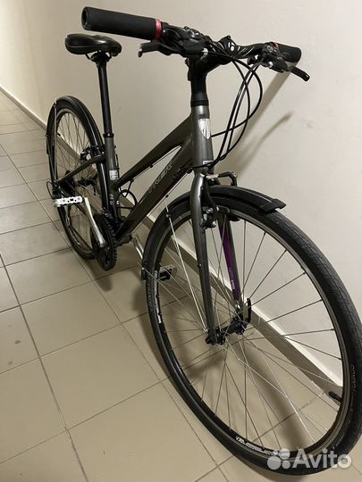 Велосипед Trek 7,2 FX WSD