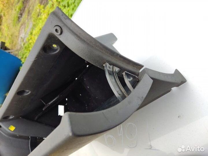 Бардачок Volkswagen Golf 4 хетчбек 1.4 2002