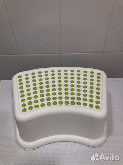 Подставка для ног детская IKEA