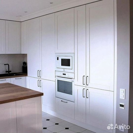 Кухня от производителя