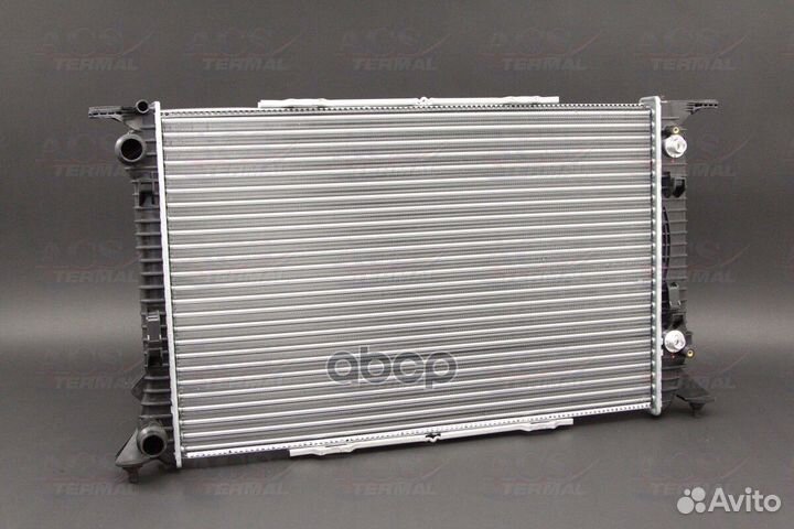 Радиатор охлаждения Audi A4 А5 Q5 1 8-2 0-2 OT