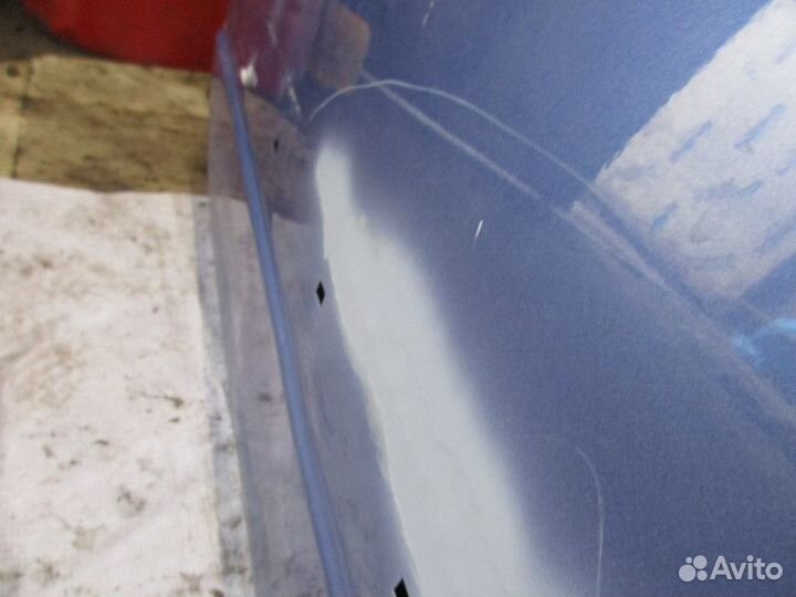 Дверь передняя правая Chevrolet Aveo (T250) 2005-2