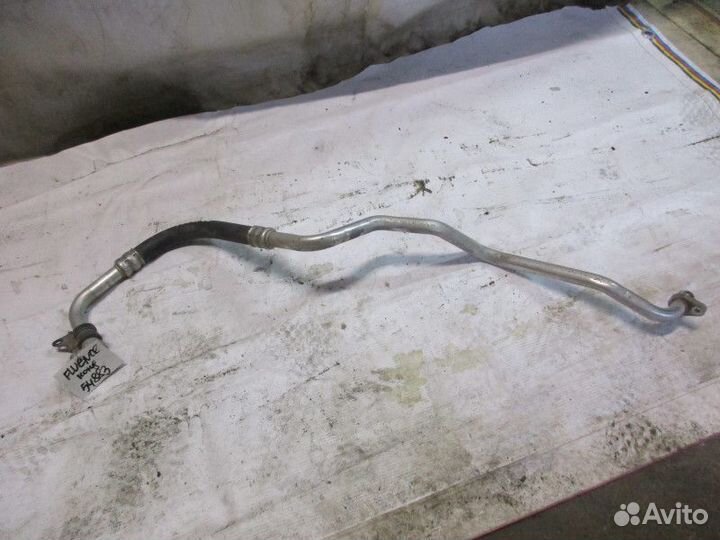 Трубка кондиционера Renault Fluence 2010-2017 (924