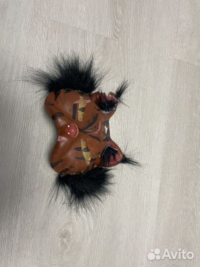 Маски для квдробики из кв Бич и Звездоцап