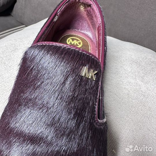 Michael Kors Слипоны