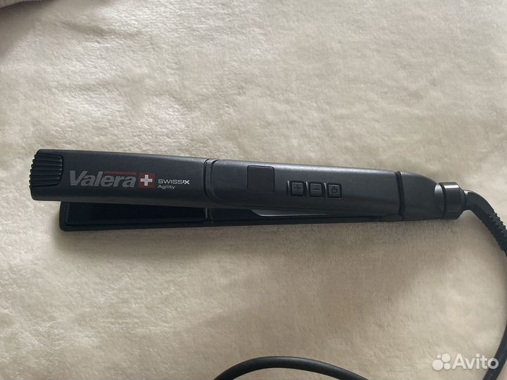 Выпрямитель для волос Valera