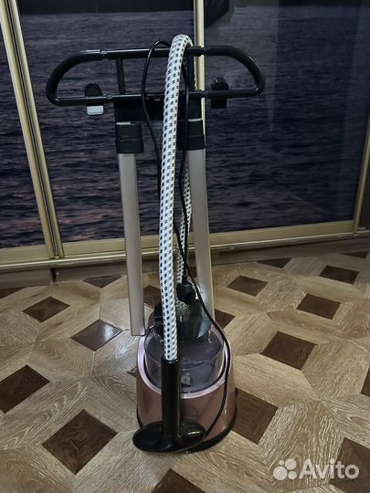 Отпариватель