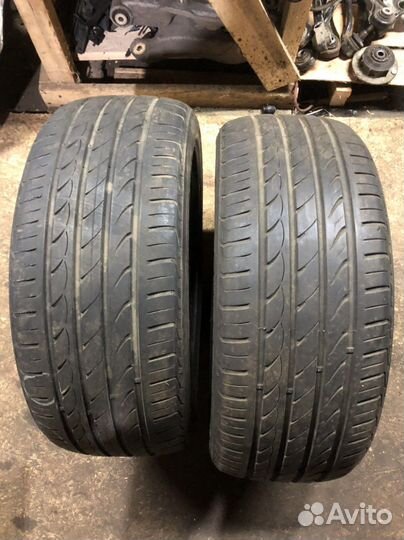 Delinte DH2 225/50 R17