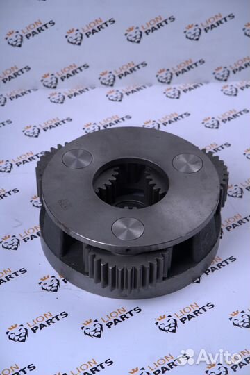 Вторая планетарная передача в сборе CAT E320 7Y-14