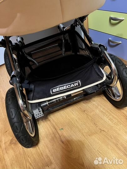 Детские коляски