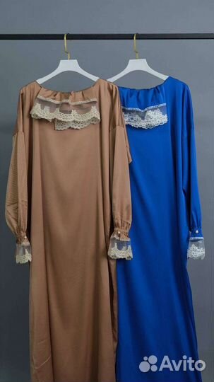 Намазник с шарфом