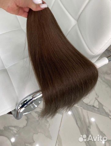 Волосы для наращивания