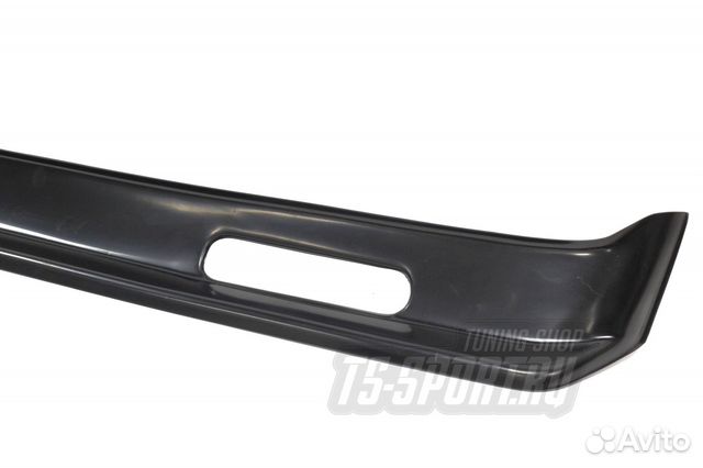 Губа / юбка вихур для а/м ваз 2101-07